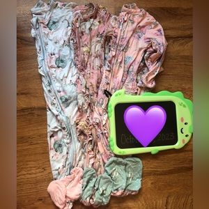 SOLD: Posh Peanut Pumpkin Bundle 12/18m